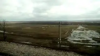 Дорога.