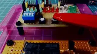 Arduino Sample Sketch: Switch and LED