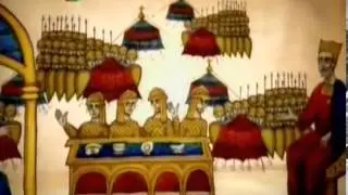 1621г. Битва при Хотине.