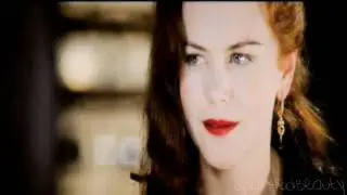 Amazed ♥ Christian x Satine // Moulin Rouge // Requested by heatty2008