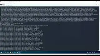Kali Linux Software Update from terminal commandline how to install