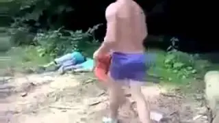 хах. приколол корешей)