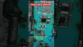 Small ic Remove clean & paste easy way 
