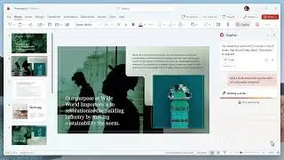 Apresentando o Microsoft Copilot