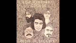 Edip Akbayram ve Dostlar - Adam Olmak Dile Kolaydır