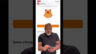 Curtiu? Comenta ai!👇🏽 #investimentos #ondeeuinvisto