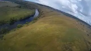 Первый динамик