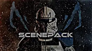 Captain Rex 4k 60fps scenepack
