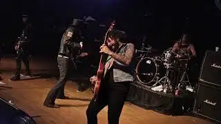 L.A. Guns - Never Enough (Live 2018)