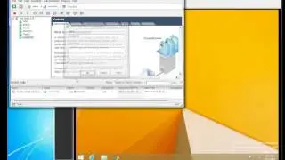 VMware vSphere 5.5 Nested Virtualization - Import vCenter01 Appliance