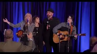 The Isaacs - I Surrender All