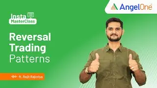 How to trade Double Top / Bottoms || Reversal Trading Patterns