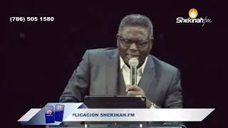 ETIRE- TOI || Pasteur Matthew Ashimolowo