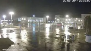 молния в каменске уральском 22.06.2017