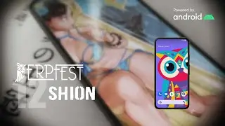 Derpfest Shion - Android 12 on Redmi Note 5 Pro