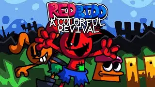 RedBidd: A Colorful Revival | Demo Trailer