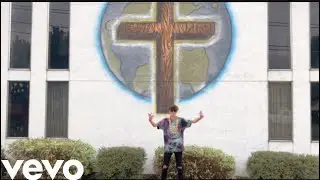 Father Time (Official Video)