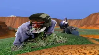 Halo: Minecraft Collection