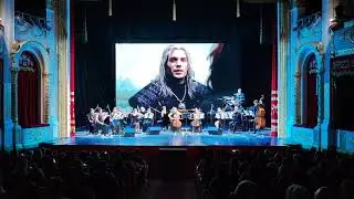 ACO - Avatar Cinematic Orchestra