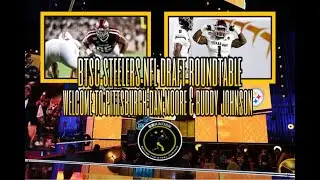 BTSC Steelers 2021 Draft Roundtable: Welcome to Pittsburgh, Dan Moore