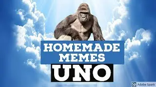 Homemade Memes Straight From The Oven