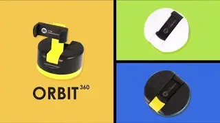 Amazing gadget to create spherical panorama on Smartphone