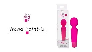 WAND POINT G