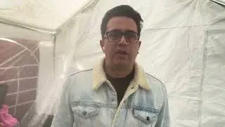 Self Tape - Jahanzeb Khan
