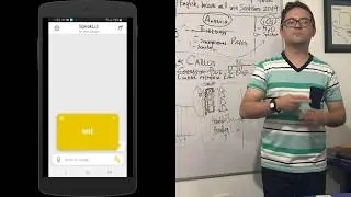 SpeakLiz App: Sign Language Recognition and Surrounding Sound Demo
