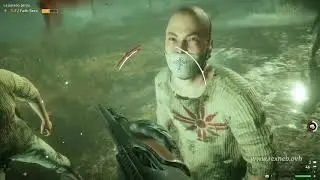 Far Cry 5 - Le Paradis Perdu (Fin de Faith Seed)