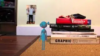 SBLAIKLOCK Dimensions Animatic 3