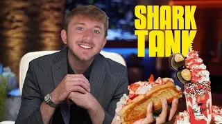 I tried EVERY SHARK TANK restaurant