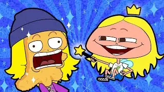 Magical Mayhem: When StEvEn’s Magic Gets Out of Hand!