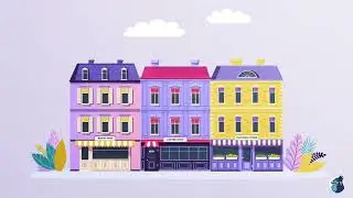 Explainer Video | 2D Animation | Sharefront