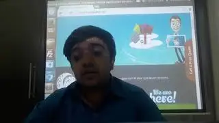 Landing page developer