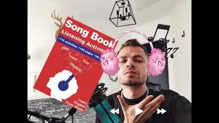 Обзор на Song Book (pdf)