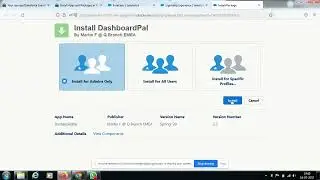 Install Apps and Packages in Your Trailhead Playground  || Trailhead Playground Management