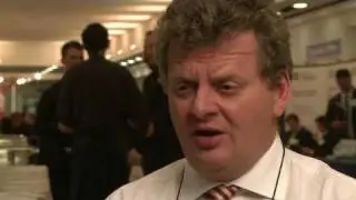 A Low Carbon Best Practice Exchange Interview: Alan Beresford, EcoCooling Ltd