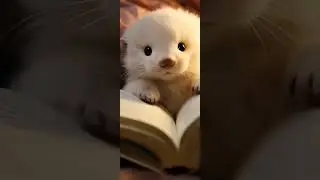 Ты мой пупсик 😍😍
