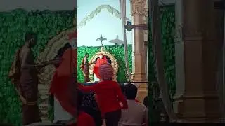 💖Baba harathi 💖💕 #love