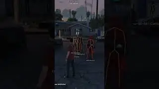 Dude was acting weird so I dropped boats on them.