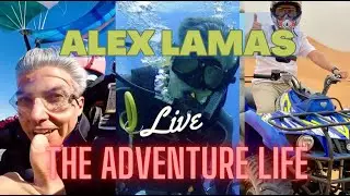 Live the Adventure Life  [Del Cal Show S4: E5]