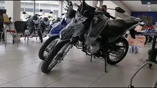 🔺Nueva YAMAHA XTZ 150 ACTUALIZADA 2022 - 2023 || Precio Colores & Ficha Técnica.