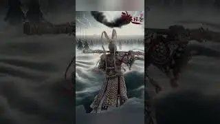 The Monkey King Sun Wu kong - Journey to the West (Joy Man Toys Studio)
