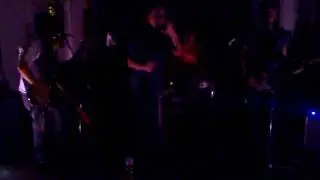 Bang Bang Babies no Centro Cultural Prelúdio!