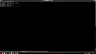 ECHO-Shell Script - How to write programs in Linux for Beginners - pt1- (Arch Linux / KDE)