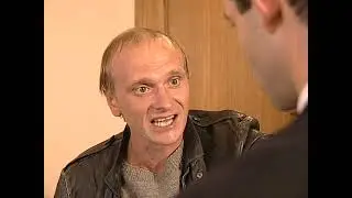 Бандитский Петербург 2  Адвокат 05 сер