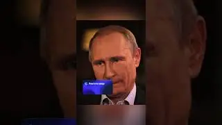 Putin is shocked by what is happening in Dagestan.