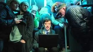 EESTI TELEKOM TVC