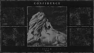 Confidence⎥The Weeknd Type Beat